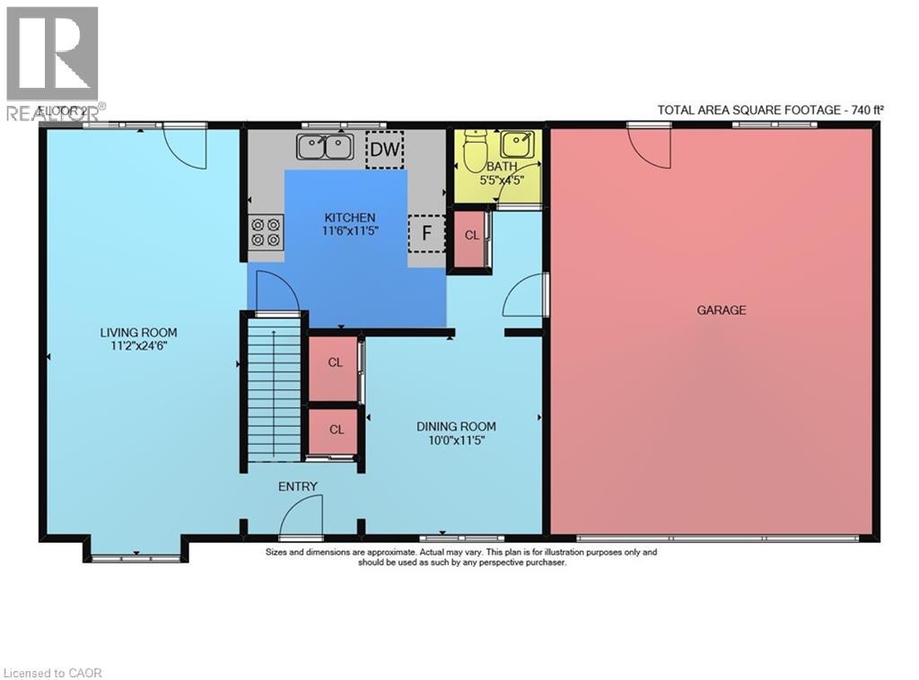 325 Brookfield Boulevard, Dunnville, Ontario  N1A 1L7 - Photo 38 - 40771483