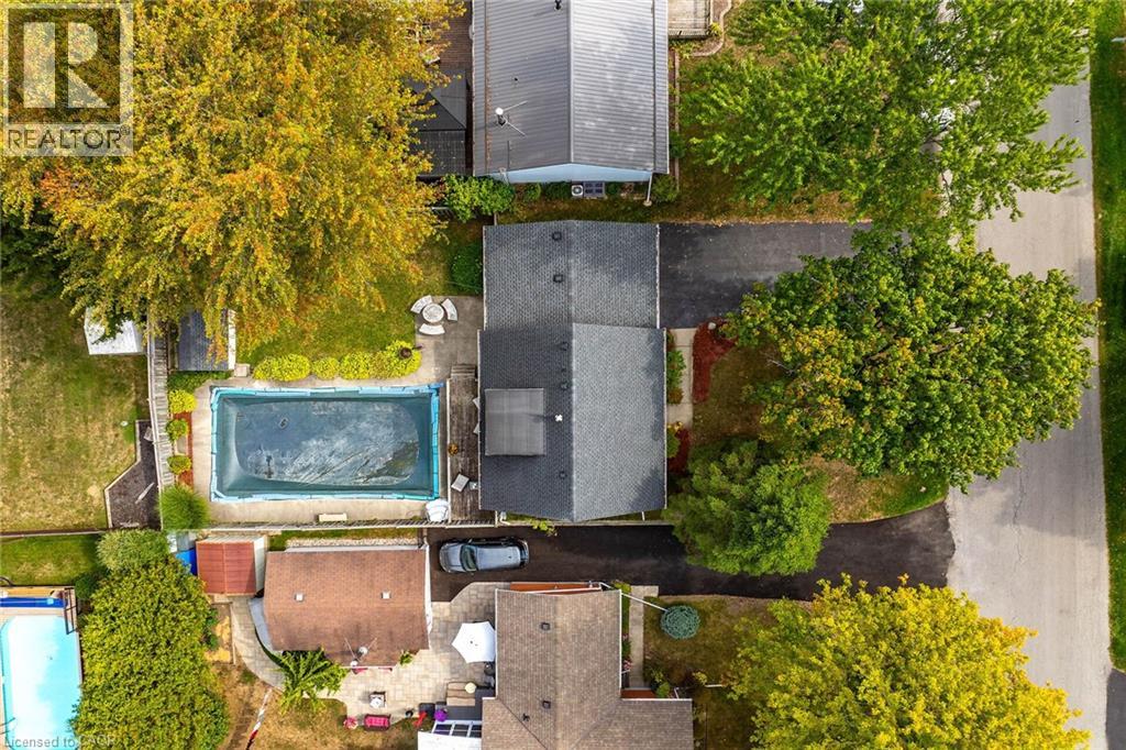 325 Brookfield Boulevard, Dunnville, Ontario  N1A 1L7 - Photo 34 - 40771483