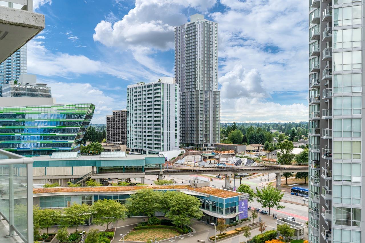 1104 13688 100 Avenue, Surrey, British Columbia  V3T 0G5 - Photo 1 - R3023920