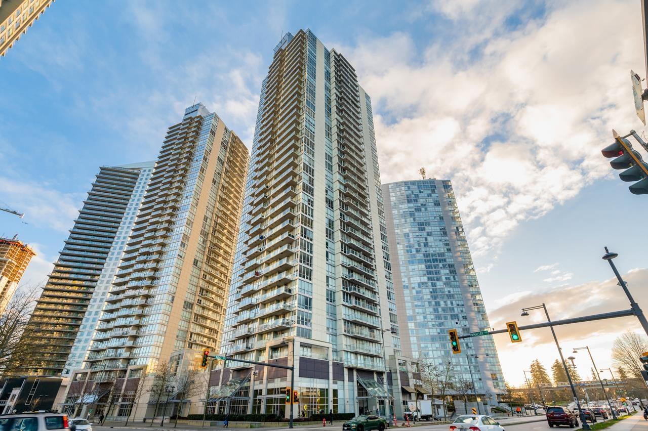 1104 13688 100 Avenue, Surrey, British Columbia  V3T 0G5 - Photo 2 - R3023920