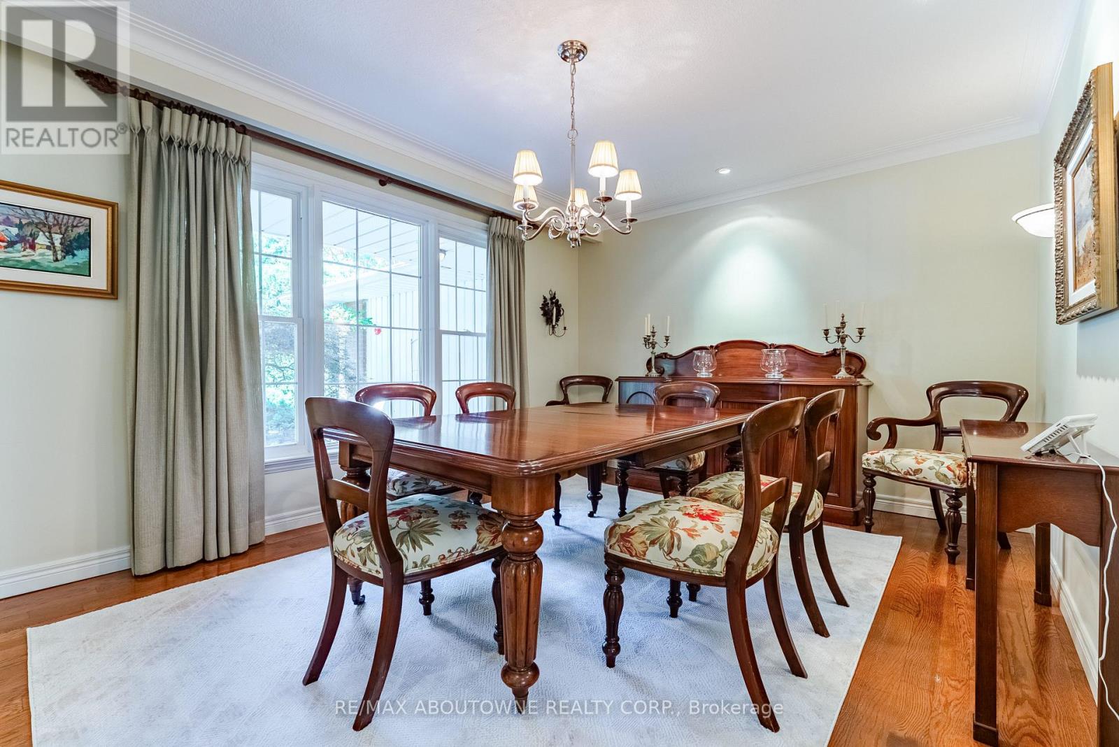 1284 Cleaver Drive, Oakville, Ontario  L6J 1W3 - Photo 13 - W12405292