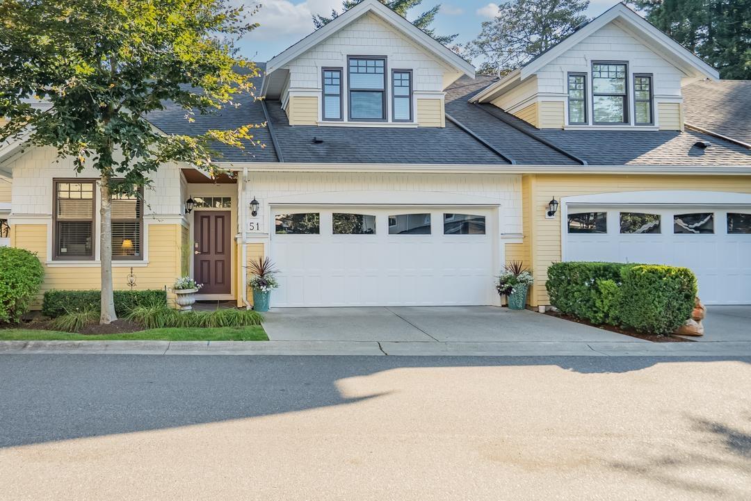 51 9235 MCBRIDE STREET, Langley, British Columbia