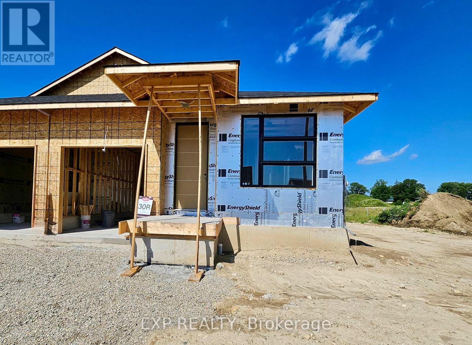 106 Thackeray Way, Minto, Ontario  N0G 1Z0 - Photo 3 - X12237427