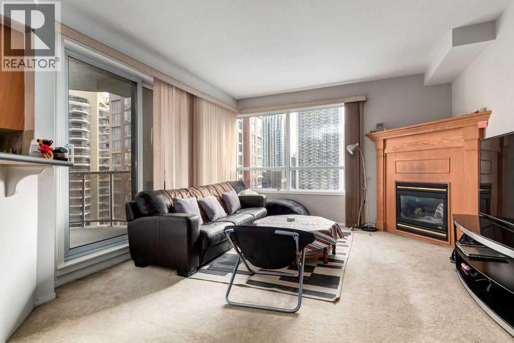 1301, 683 10 Street Sw, Calgary, Alberta  T2P 5G3 - Photo 9 - A2258072
