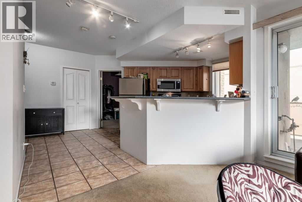 1301, 683 10 Street Sw, Calgary, Alberta  T2P 5G3 - Photo 8 - A2258072