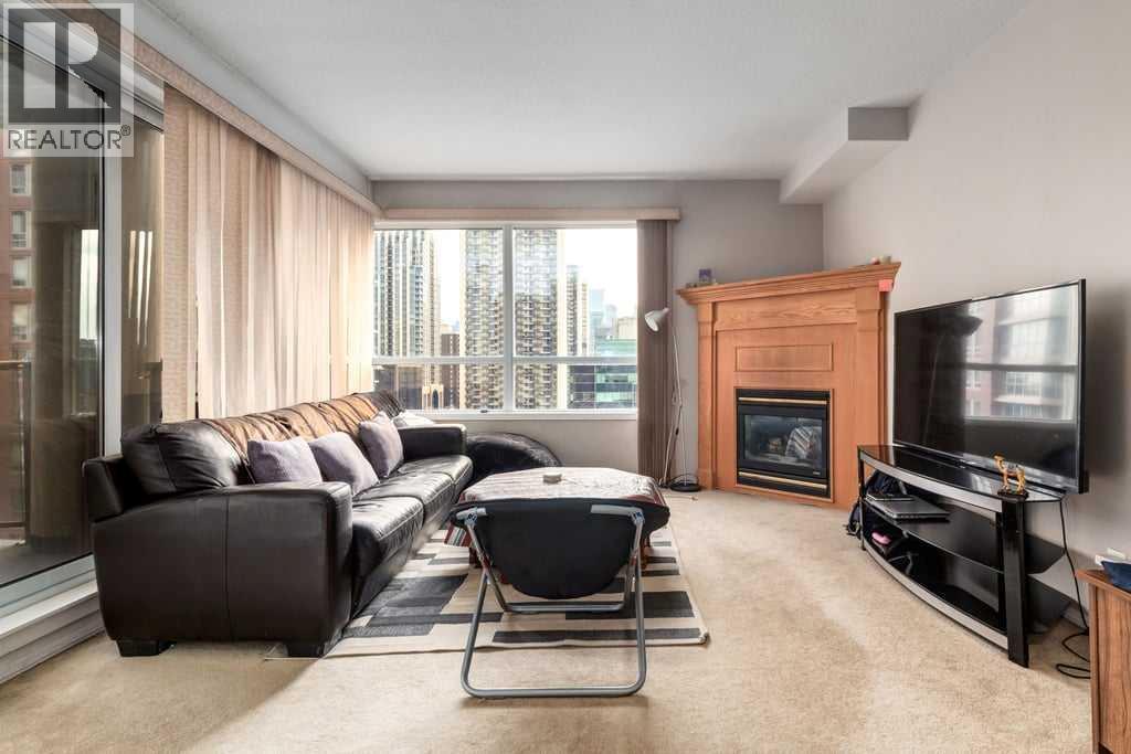 1301, 683 10 Street Sw, Calgary, Alberta  T2P 5G3 - Photo 10 - A2258072