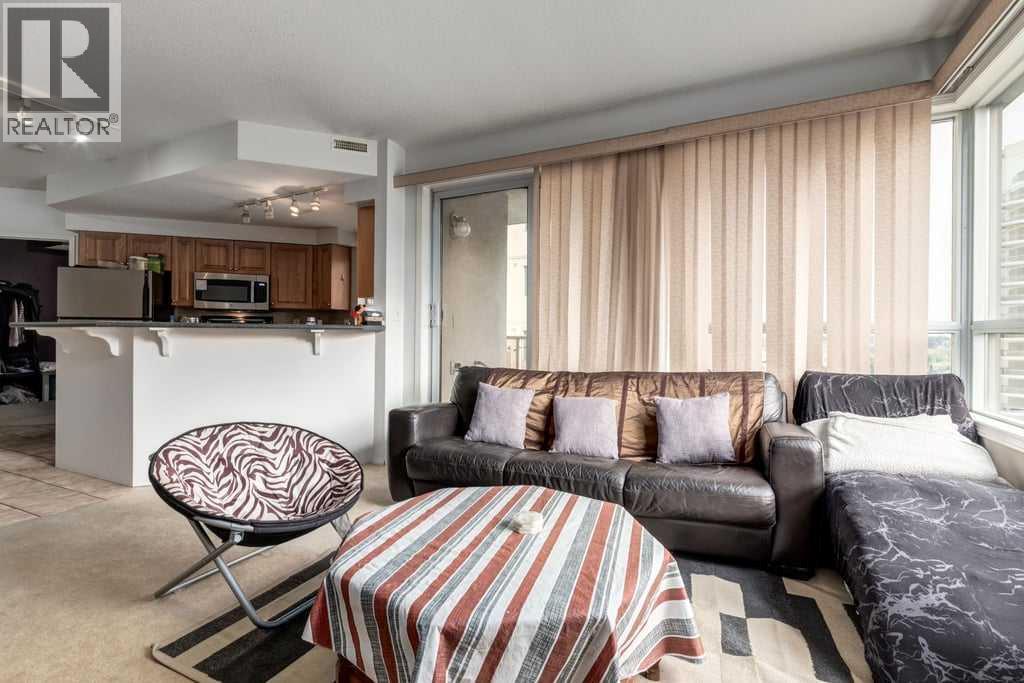 1301, 683 10 Street Sw, Calgary, Alberta  T2P 5G3 - Photo 11 - A2258072