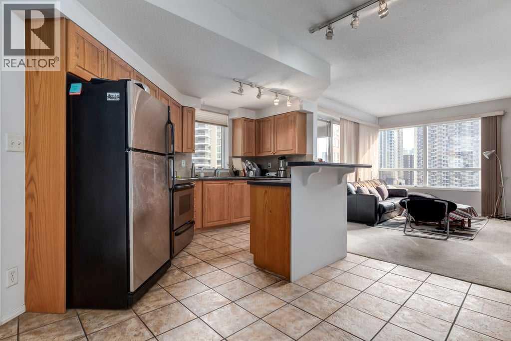 1301, 683 10 Street Sw, Calgary, Alberta  T2P 5G3 - Photo 6 - A2258072