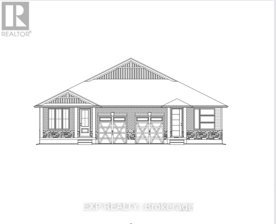 104 THACKERAY WAY, Minto, Ontario