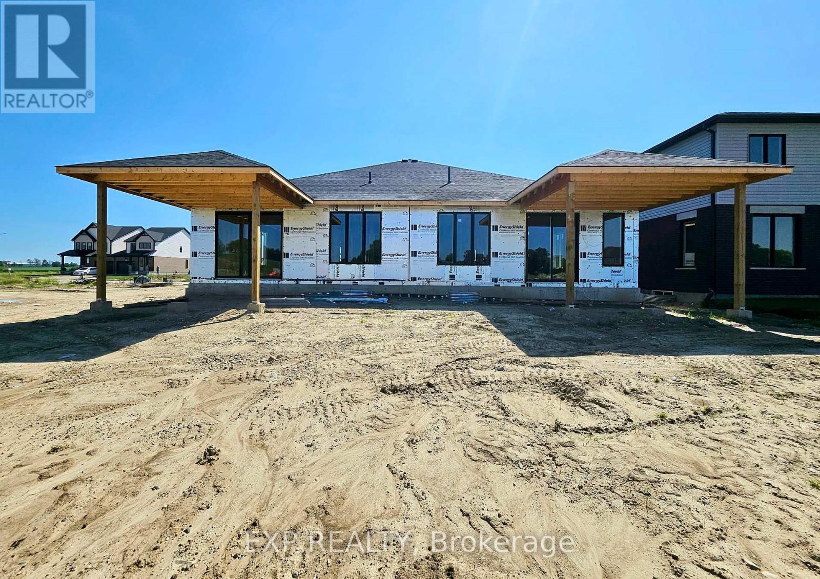 106 Thackeray Way, Minto, Ontario  N0G 1Z0 - Photo 4 - X12237427