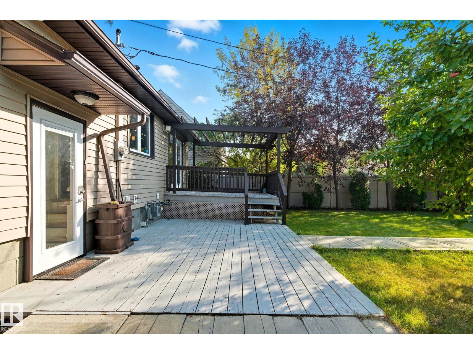 6522 112a St Nw Nw, Edmonton, Alberta  T6H 4R3 - Photo 28 - E4458404
