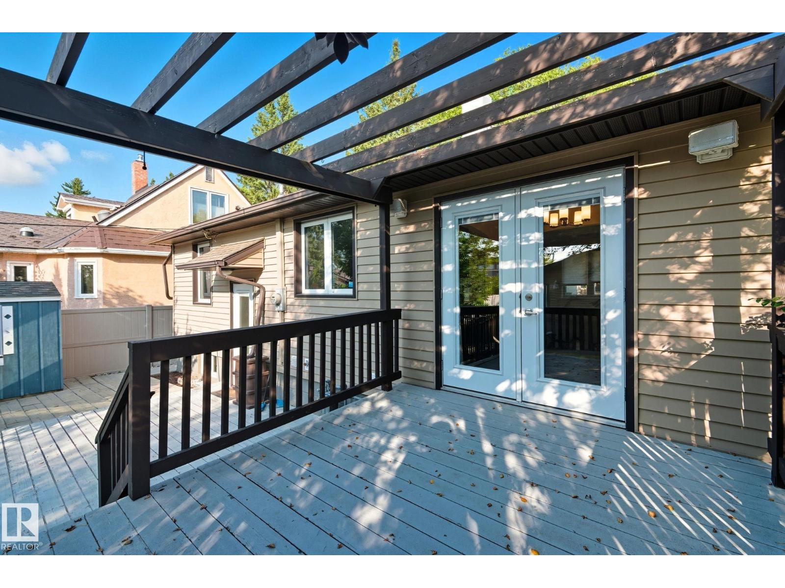 6522 112a St Nw Nw, Edmonton, Alberta  T6H 4R3 - Photo 29 - E4458404