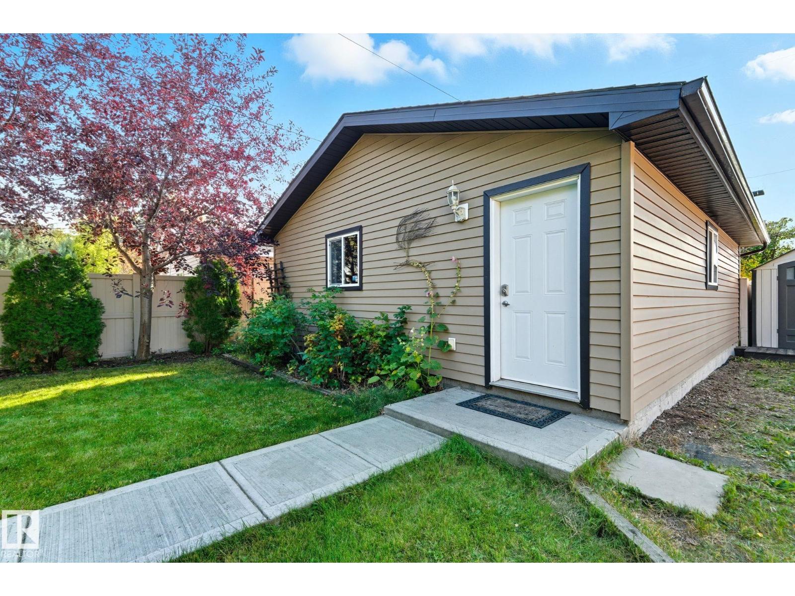 6522 112a St Nw Nw, Edmonton, Alberta  T6H 4R3 - Photo 33 - E4458404