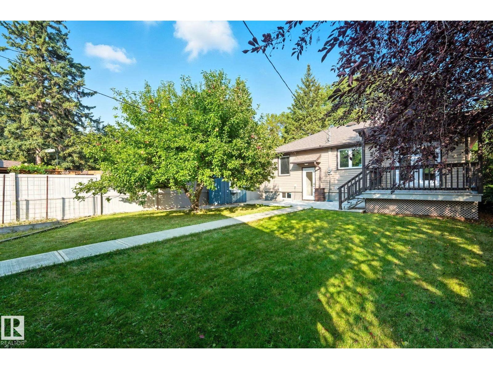 6522 112a St Nw Nw, Edmonton, Alberta  T6H 4R3 - Photo 35 - E4458404