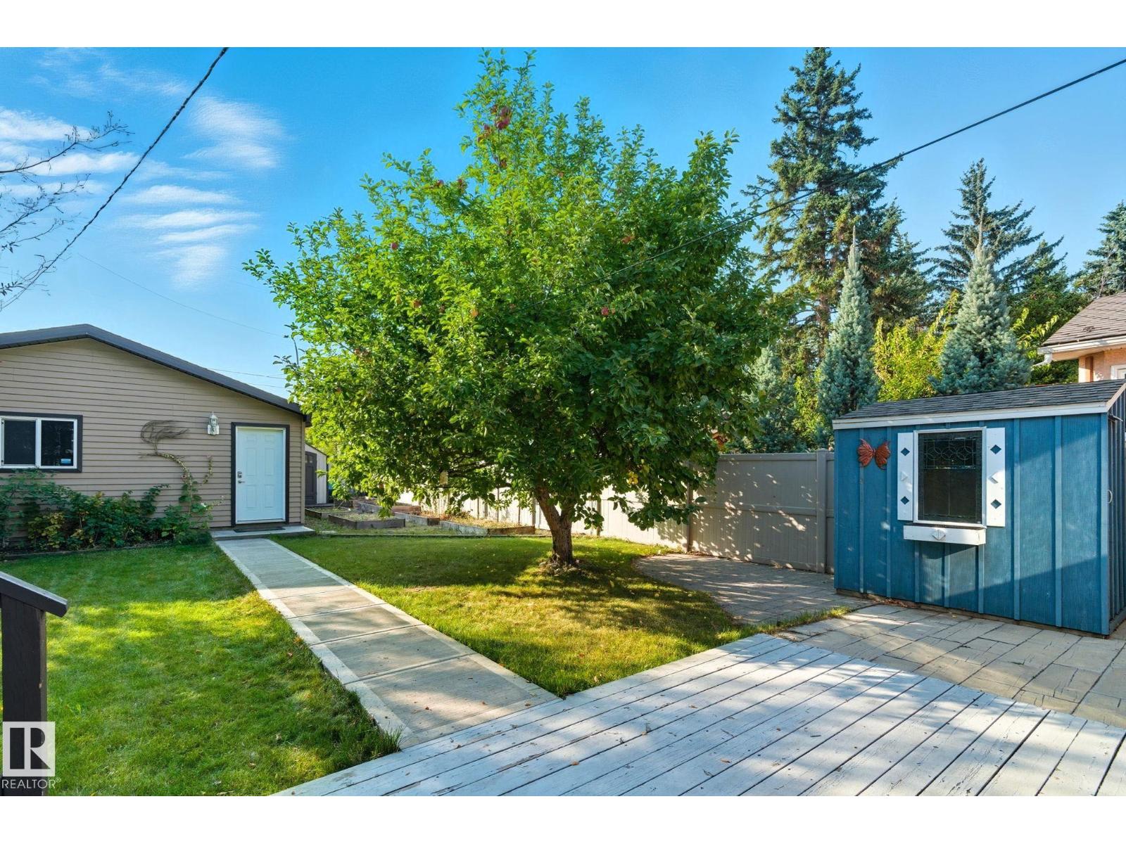 6522 112a St Nw Nw, Edmonton, Alberta  T6H 4R3 - Photo 36 - E4458404