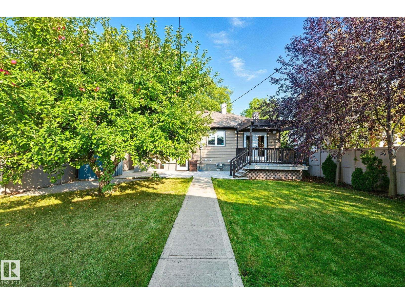 6522 112a St Nw Nw, Edmonton, Alberta  T6H 4R3 - Photo 37 - E4458404