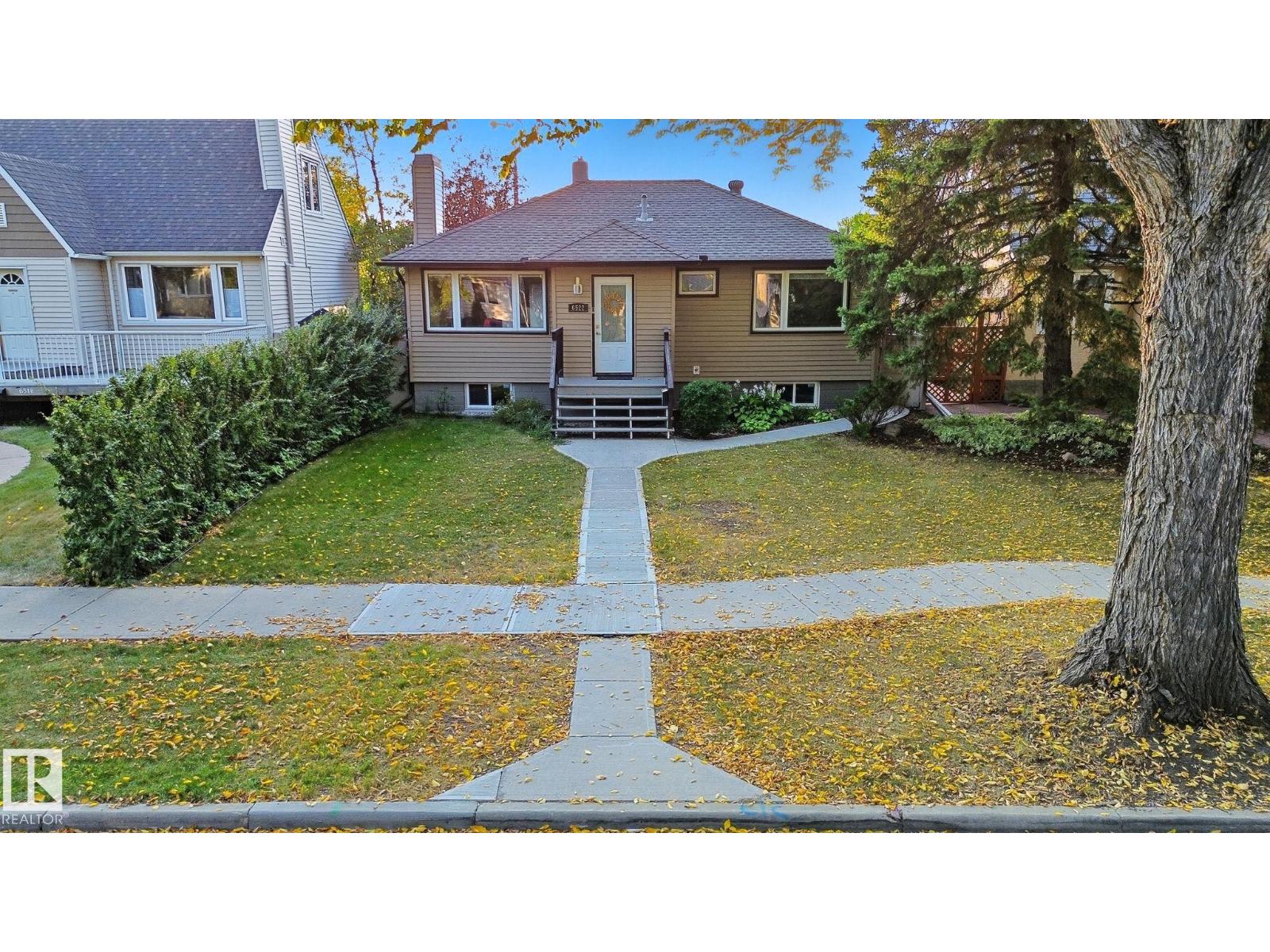 6522 112a St Nw Nw, Edmonton, Alberta  T6H 4R3 - Photo 38 - E4458404