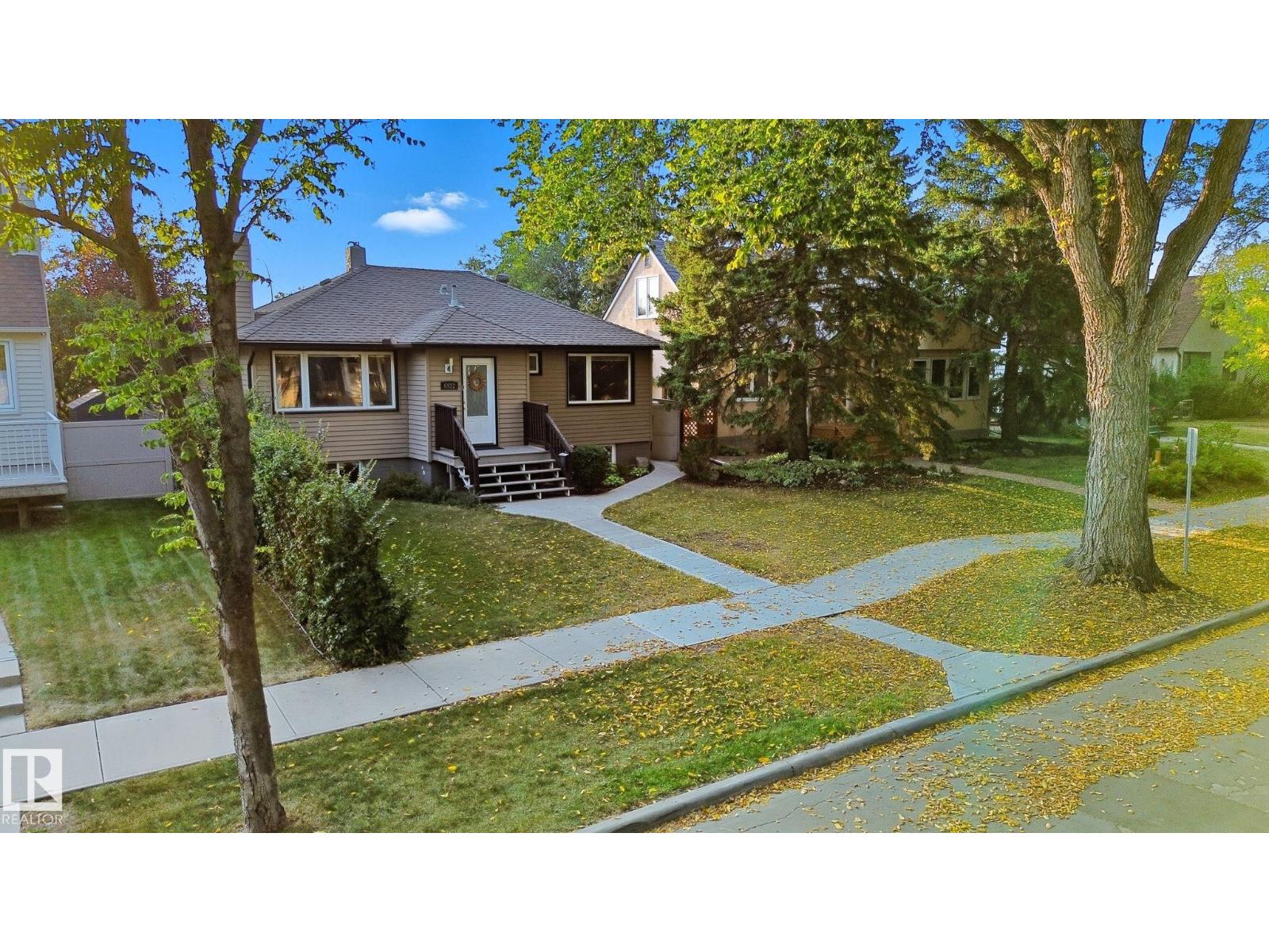 6522 112a St Nw Nw, Edmonton, Alberta  T6H 4R3 - Photo 39 - E4458404