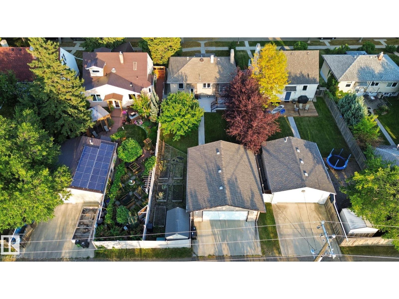 6522 112a St Nw Nw, Edmonton, Alberta  T6H 4R3 - Photo 40 - E4458404