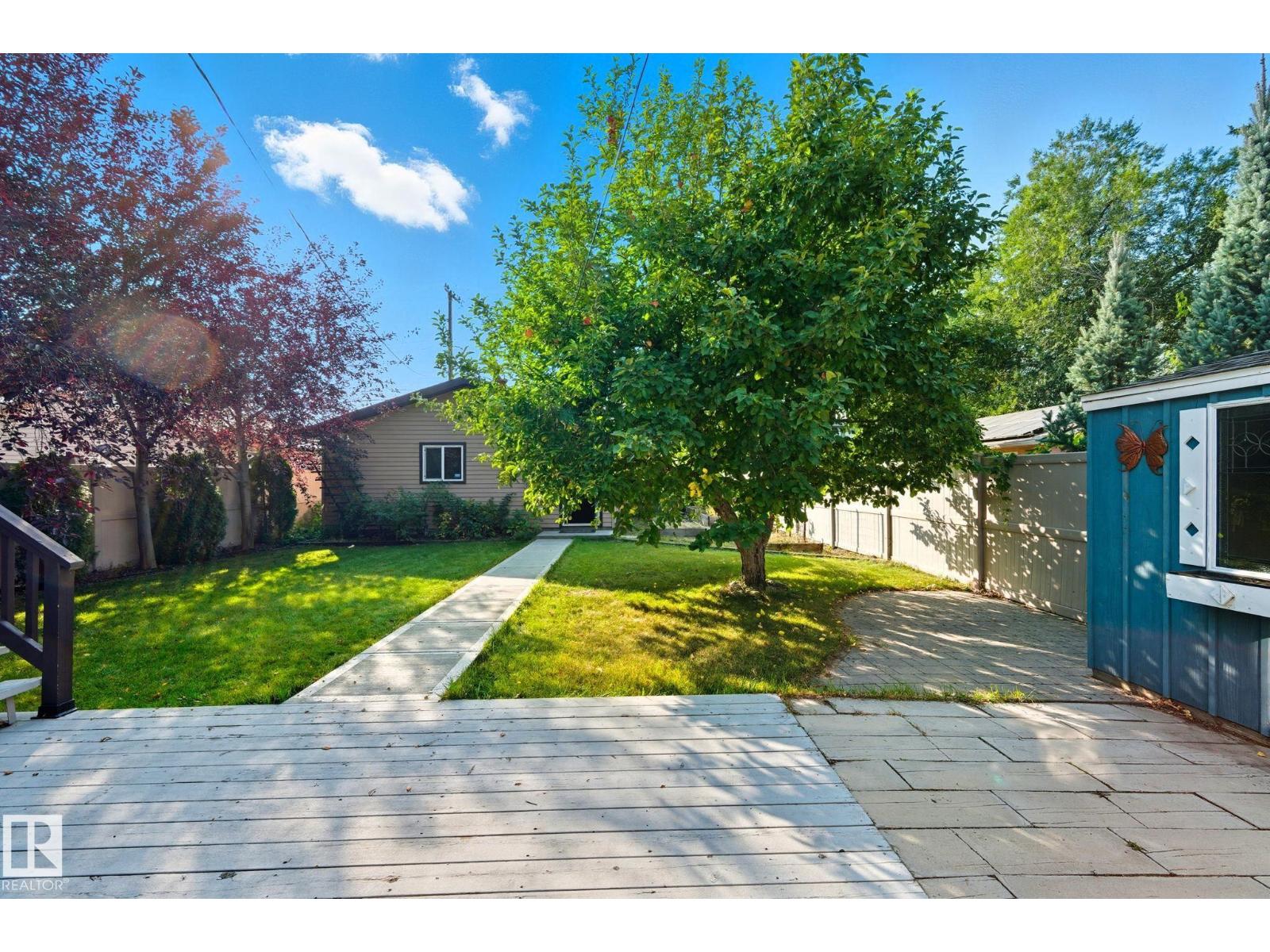 6522 112a St Nw Nw, Edmonton, Alberta  T6H 4R3 - Photo 45 - E4458404