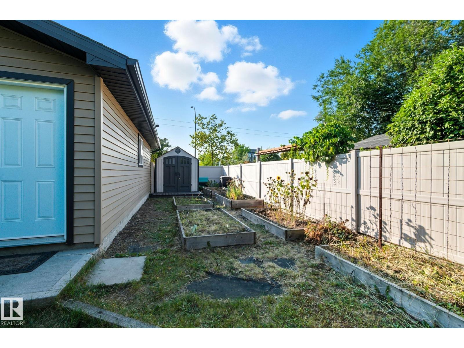6522 112a St Nw Nw, Edmonton, Alberta  T6H 4R3 - Photo 46 - E4458404