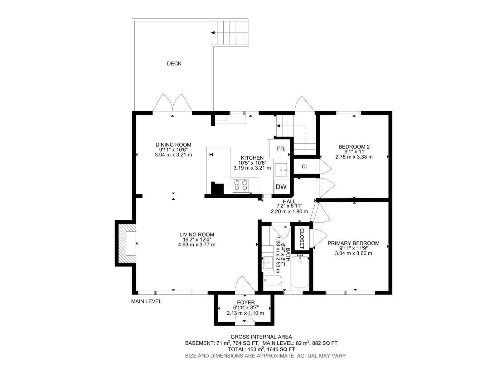 6522 112a St Nw Nw, Edmonton, Alberta  T6H 4R3 - Photo 47 - E4458404