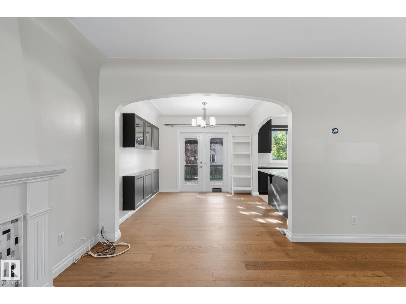 6522 112a St Nw Nw, Edmonton, Alberta  T6H 4R3 - Photo 8 - E4458404