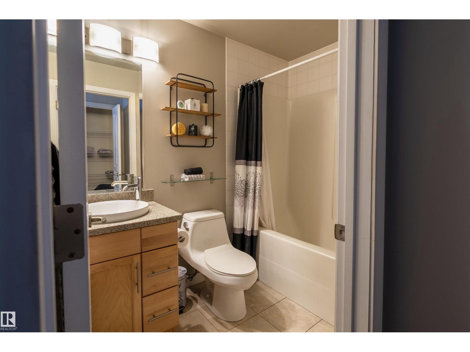 #111 10333 112 St Nw, Edmonton, Alberta  T5K 0B4 - Photo 16 - E4458406