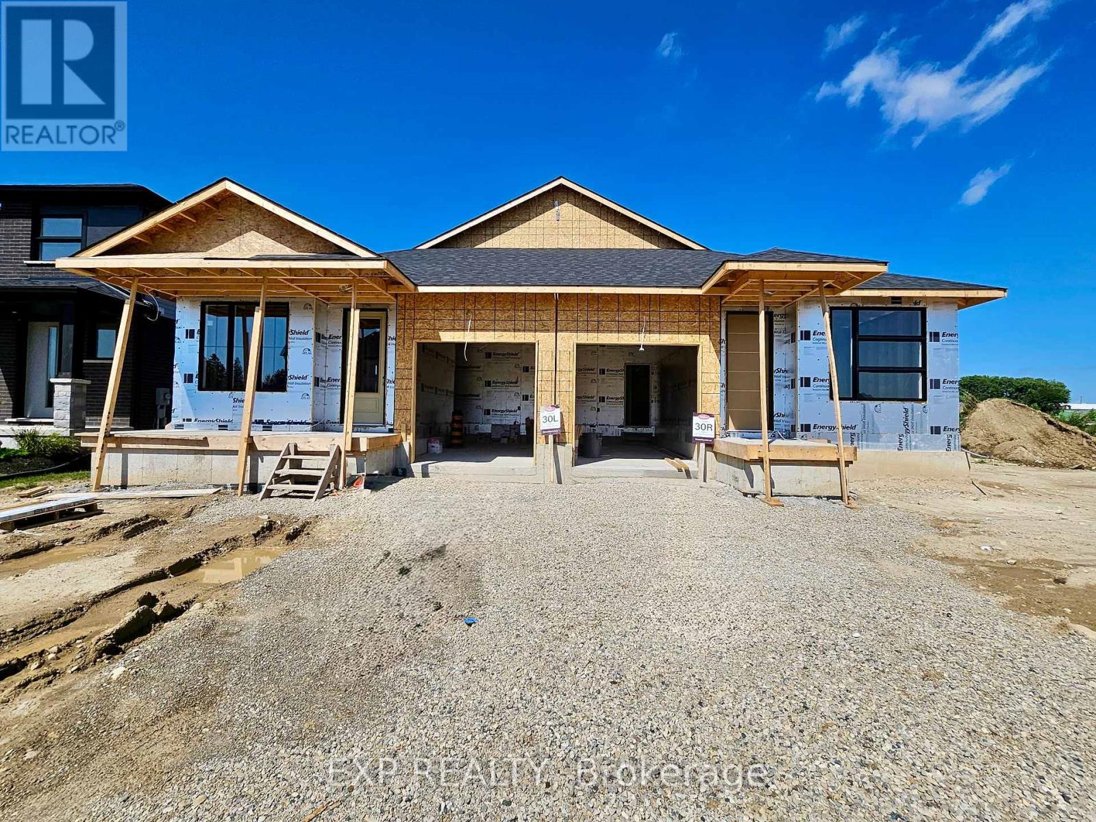 106 Thackeray Way, Minto, Ontario  N0G 1Z0 - Photo 2 - X12237427