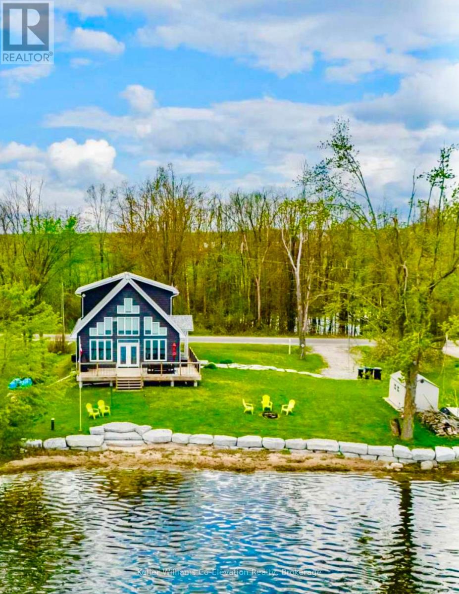 4073 DALRYMPLE DRIVE, Ramara, Ontario
