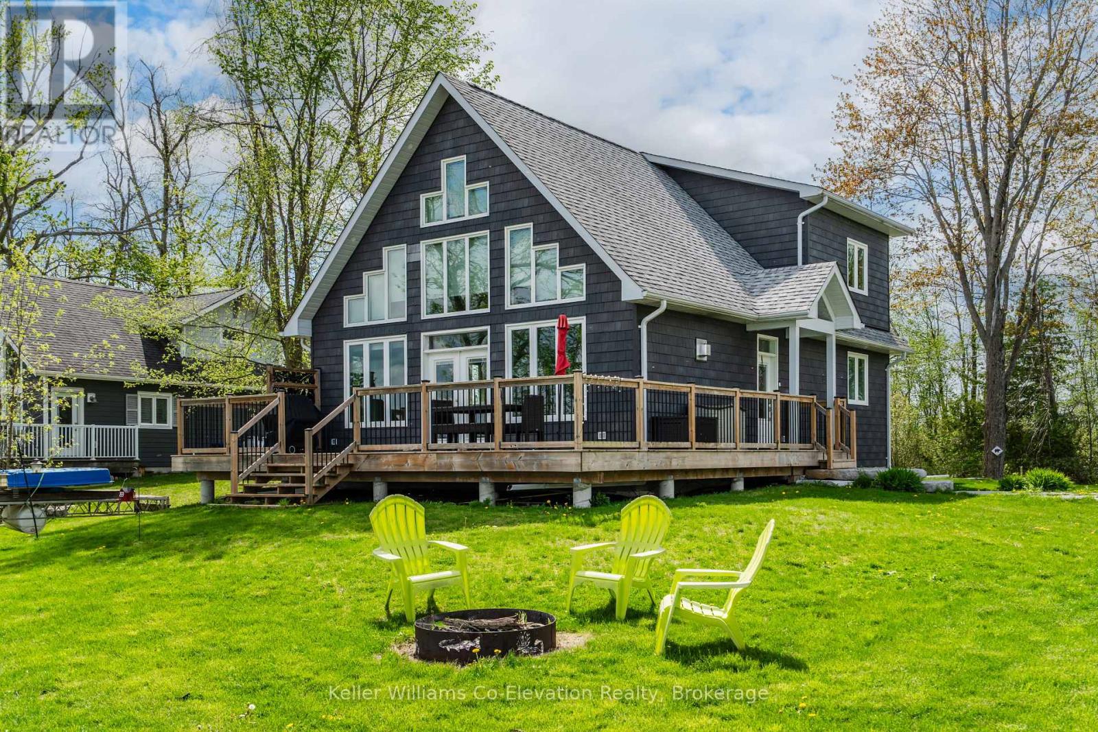 4073 Dalrymple Drive, Ramara, Ontario  L0K 1B0 - Photo 6 - S12005112