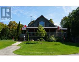 462028 CONCESSION 24, Georgian Bluffs, Ontario