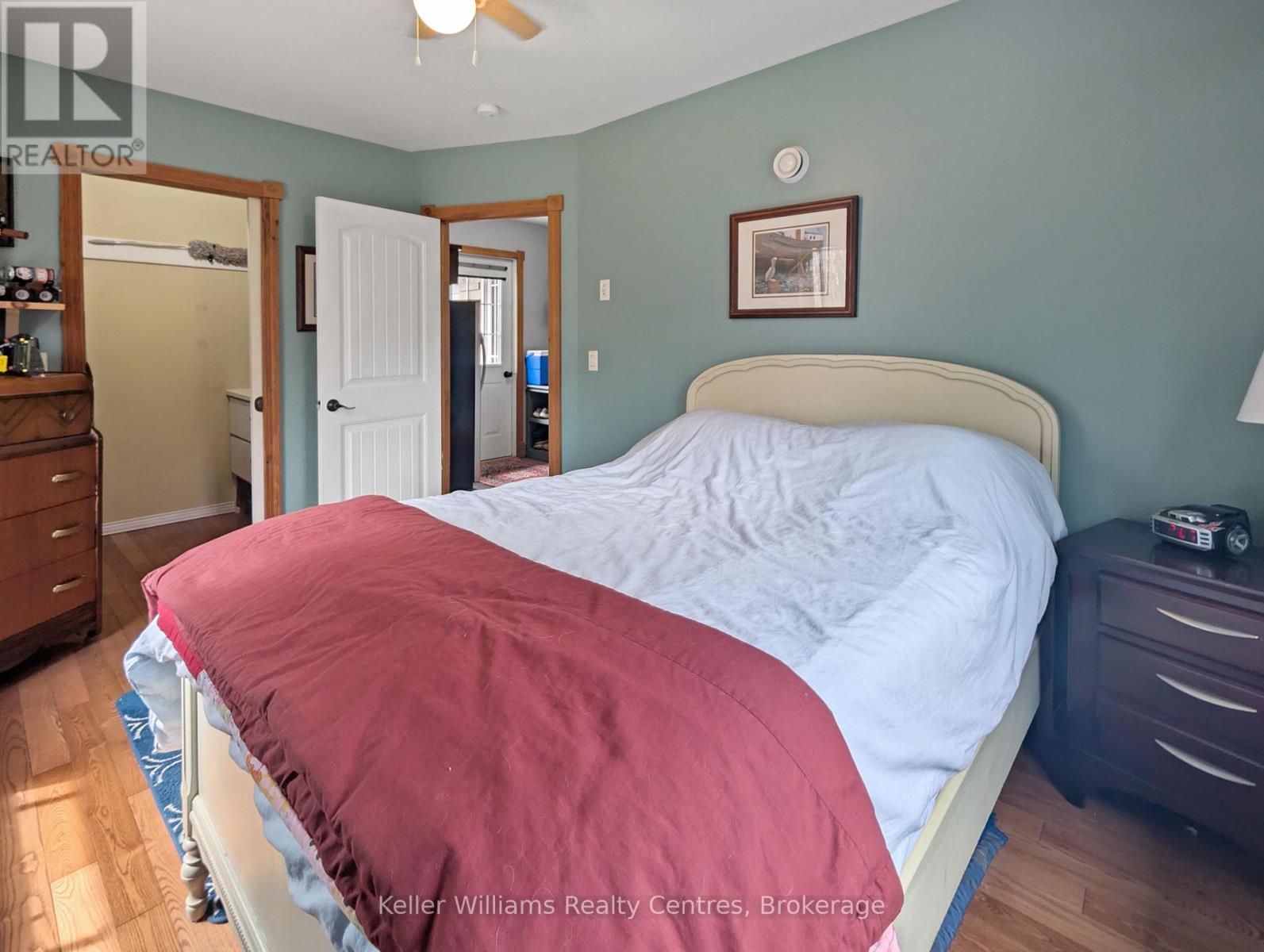 462028 Concession 24, Georgian Bluffs, Ontario  N0H 2T0 - Photo 29 - X12358529