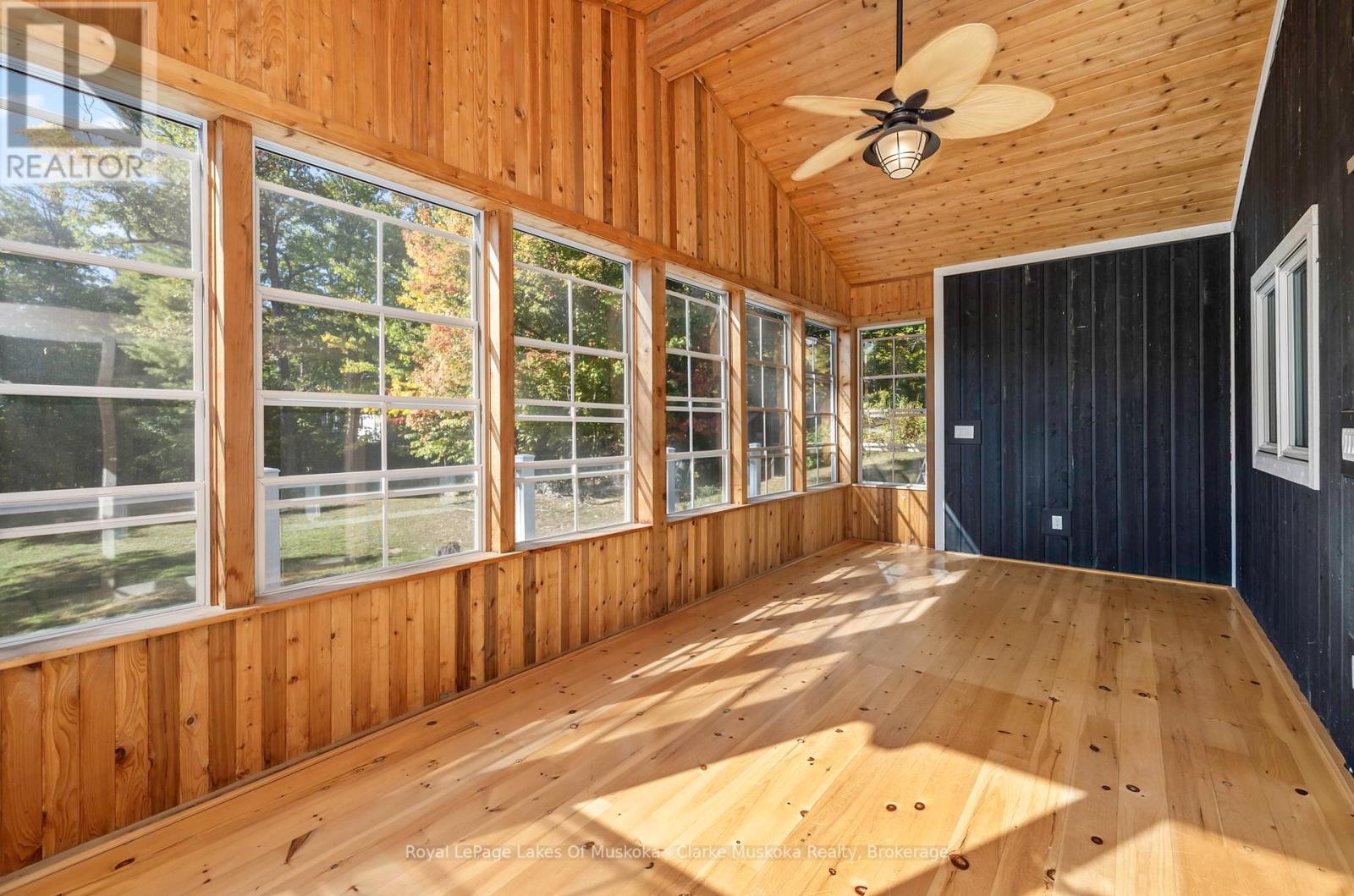 1064 Road 3200 & 0 Parkers Point Road, Gravenhurst, Ontario  P1P 1R2 - Photo 18 - X12413316