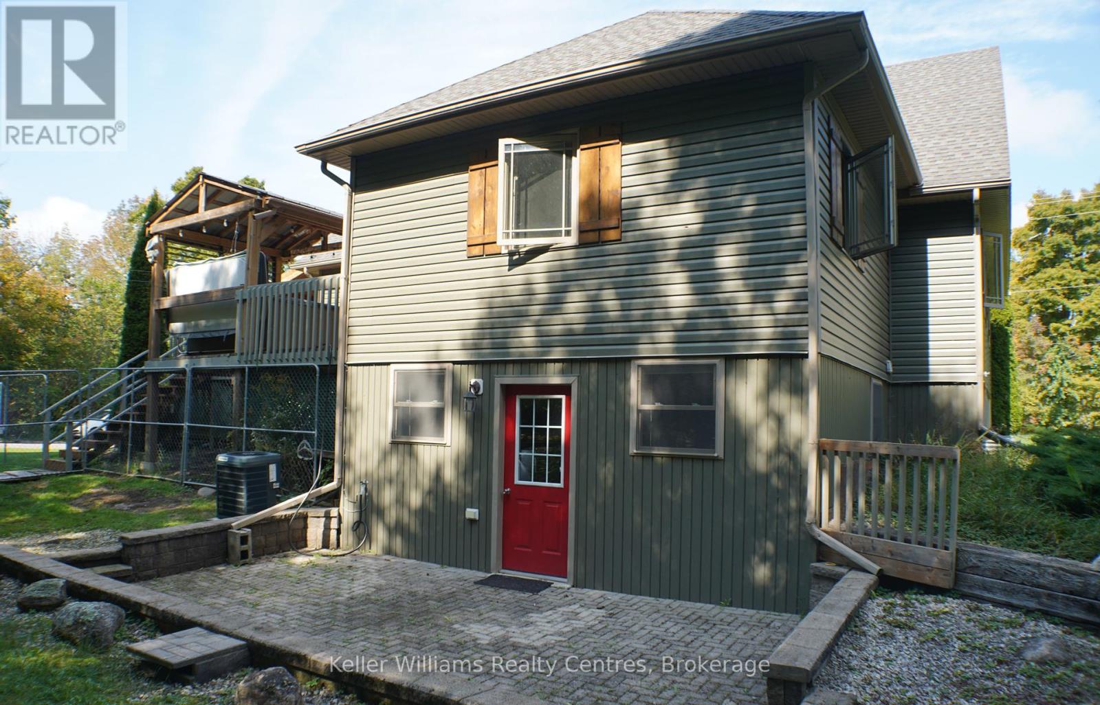 462028 Concession 24, Georgian Bluffs, Ontario  N0H 2T0 - Photo 41 - X12358529