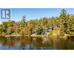 1064 ROAD 3200 & 0 PARKERS POINT ROAD, Gravenhurst, Ontario