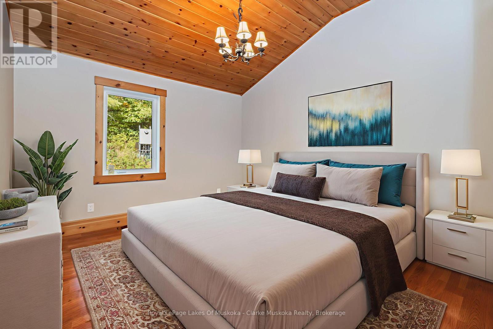 1064 Road 3200 & 0 Parkers Point Road, Gravenhurst, Ontario  P1P 1R2 - Photo 19 - X12413316