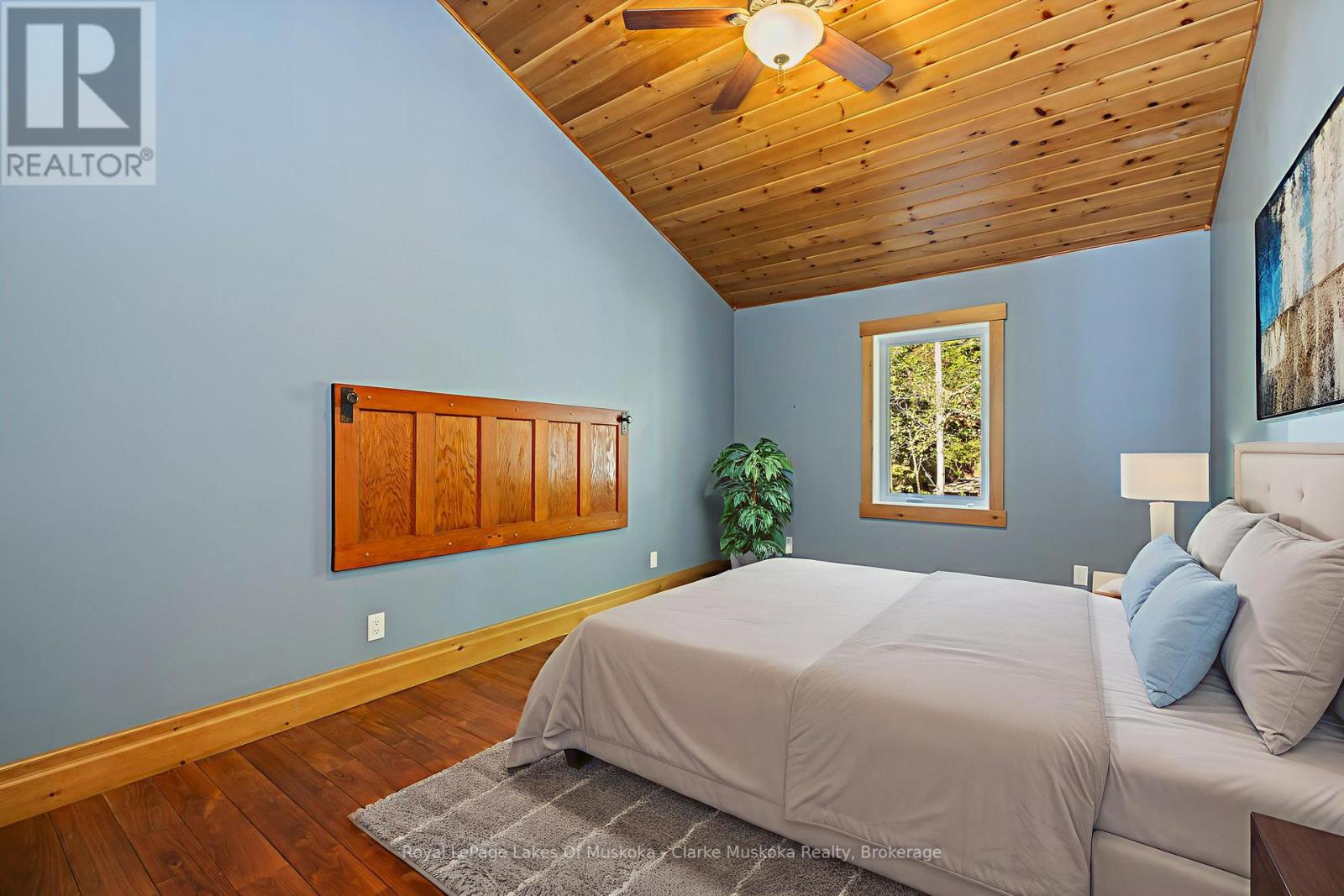 1064 Road 3200 & 0 Parkers Point Road, Gravenhurst, Ontario  P1P 1R2 - Photo 20 - X12413316
