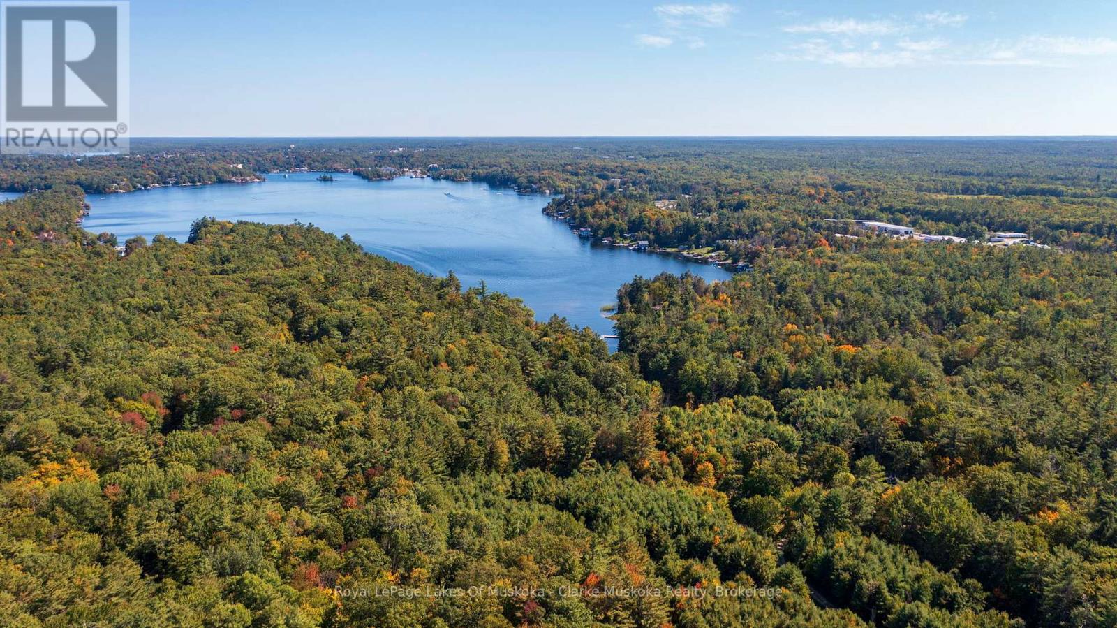 1064 Road 3200 & 0 Parkers Point Road, Gravenhurst, Ontario  P1P 1R2 - Photo 38 - X12413316