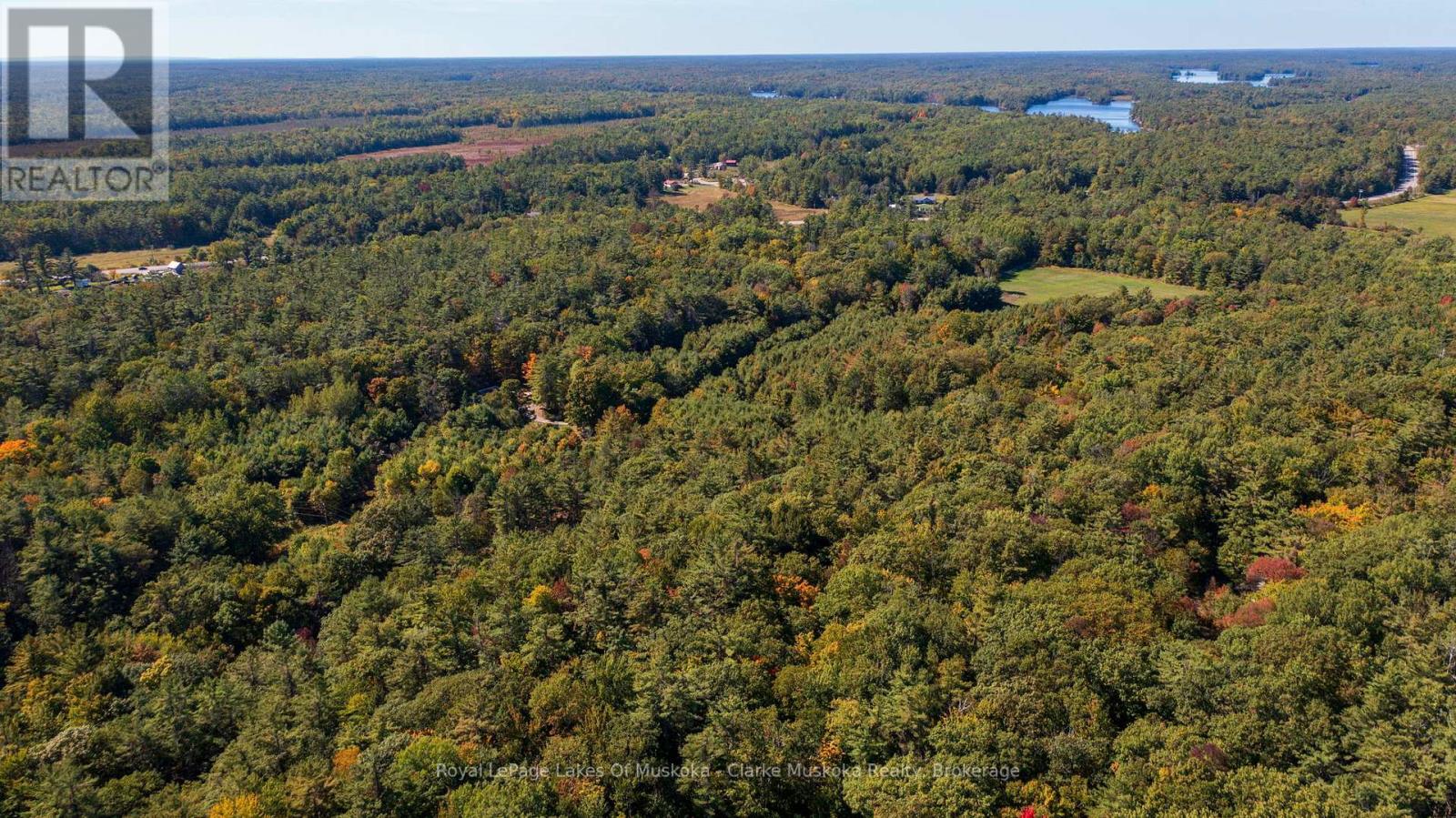 1064 Road 3200 & 0 Parkers Point Road, Gravenhurst, Ontario  P1P 1R2 - Photo 40 - X12413316