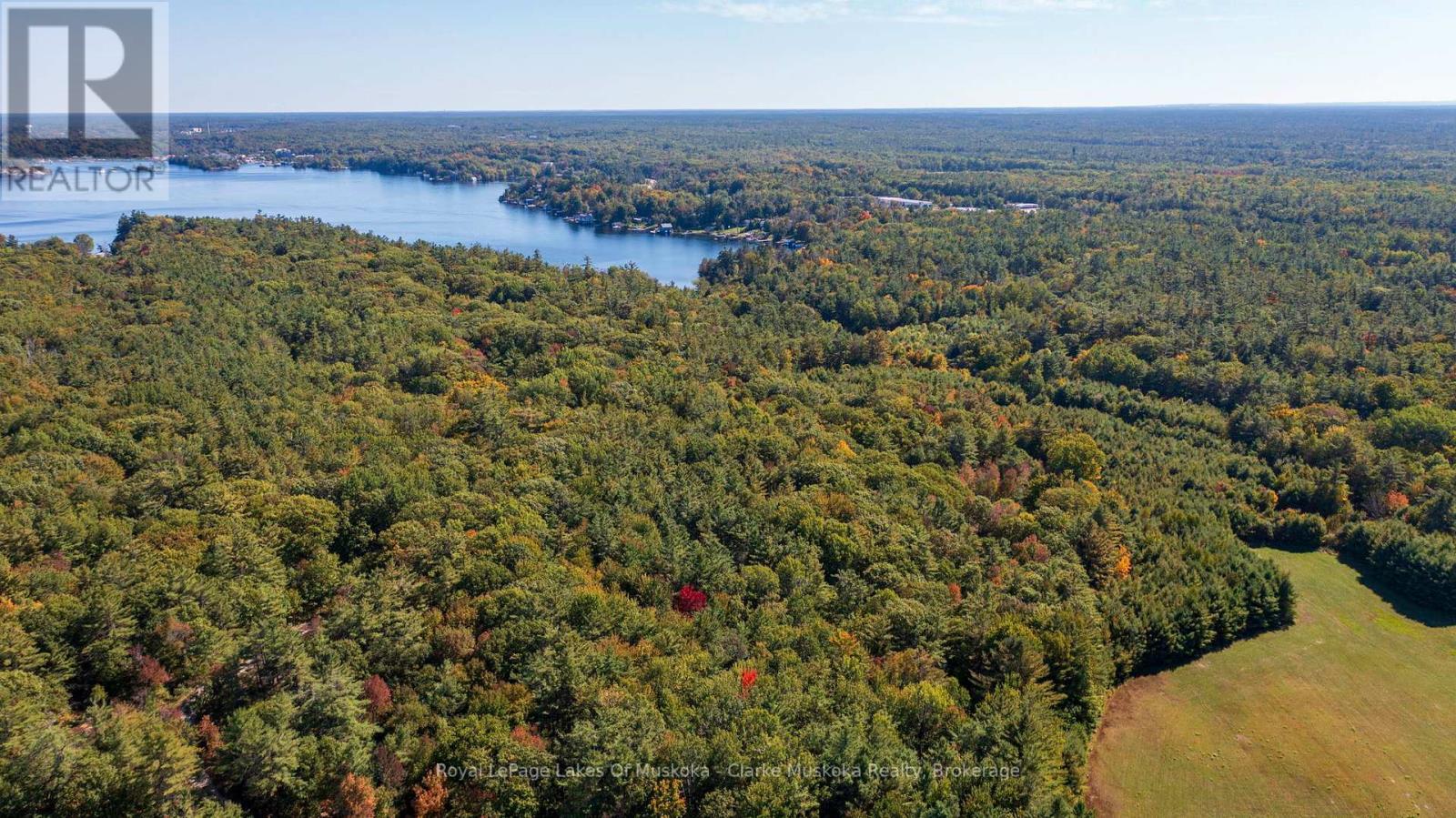 1064 Road 3200 & 0 Parkers Point Road, Gravenhurst, Ontario  P1P 1R2 - Photo 42 - X12413316