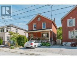 28 NORTHUMBERLAND STREET, guelph (downtown), Ontario