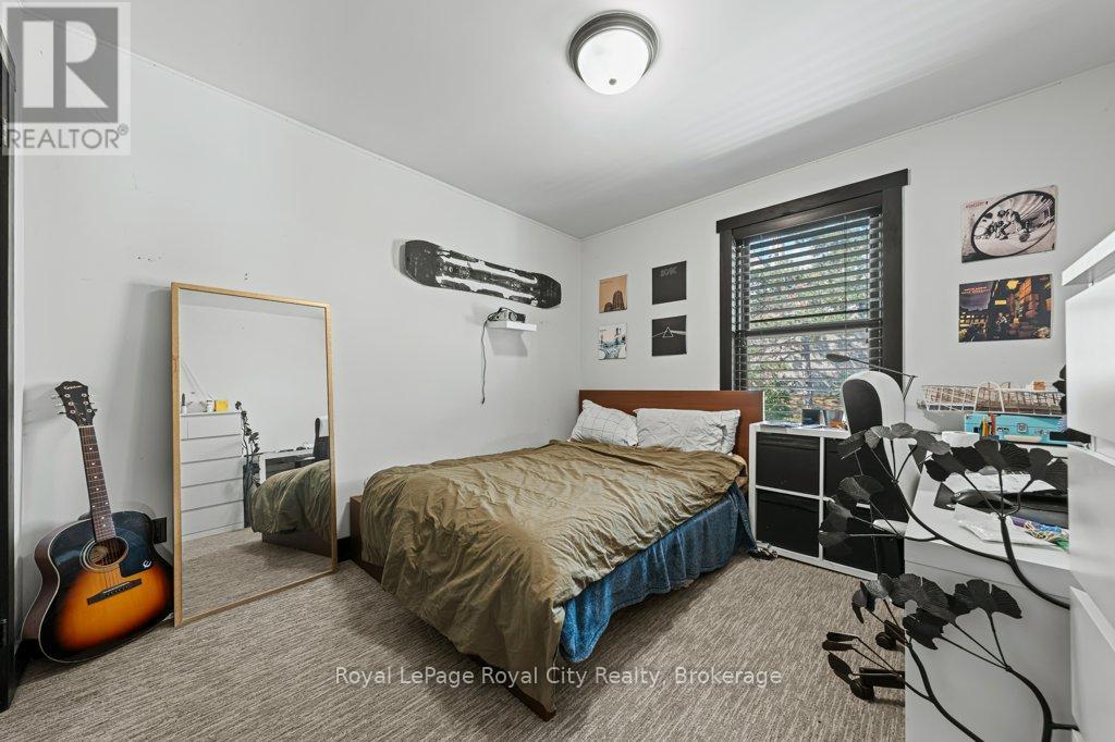 28 Northumberland Street, Guelph (Downtown), Ontario  N1H 3A5 - Photo 18 - X12413386