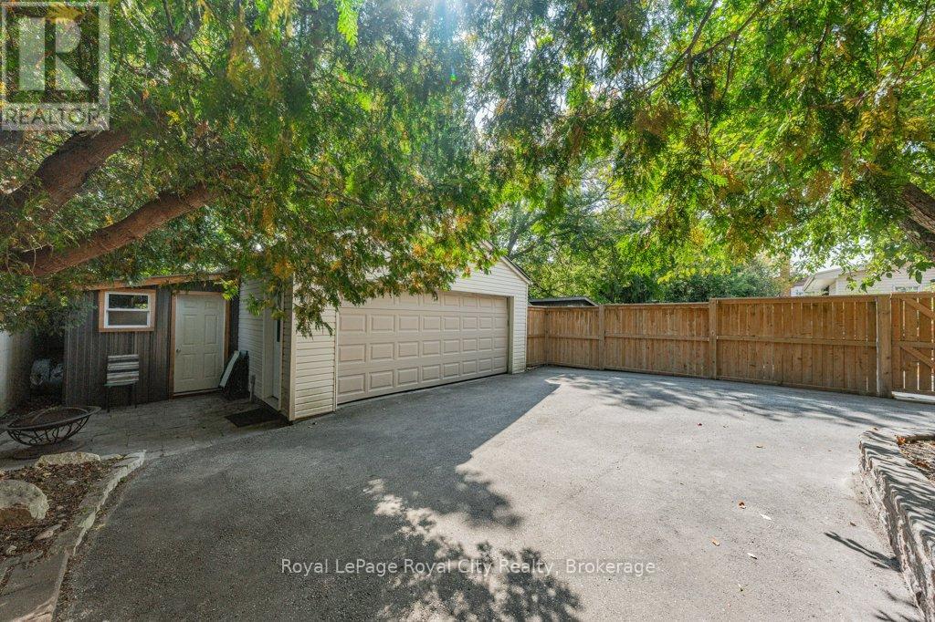 28 Northumberland Street, Guelph (Downtown), Ontario  N1H 3A5 - Photo 32 - X12413386