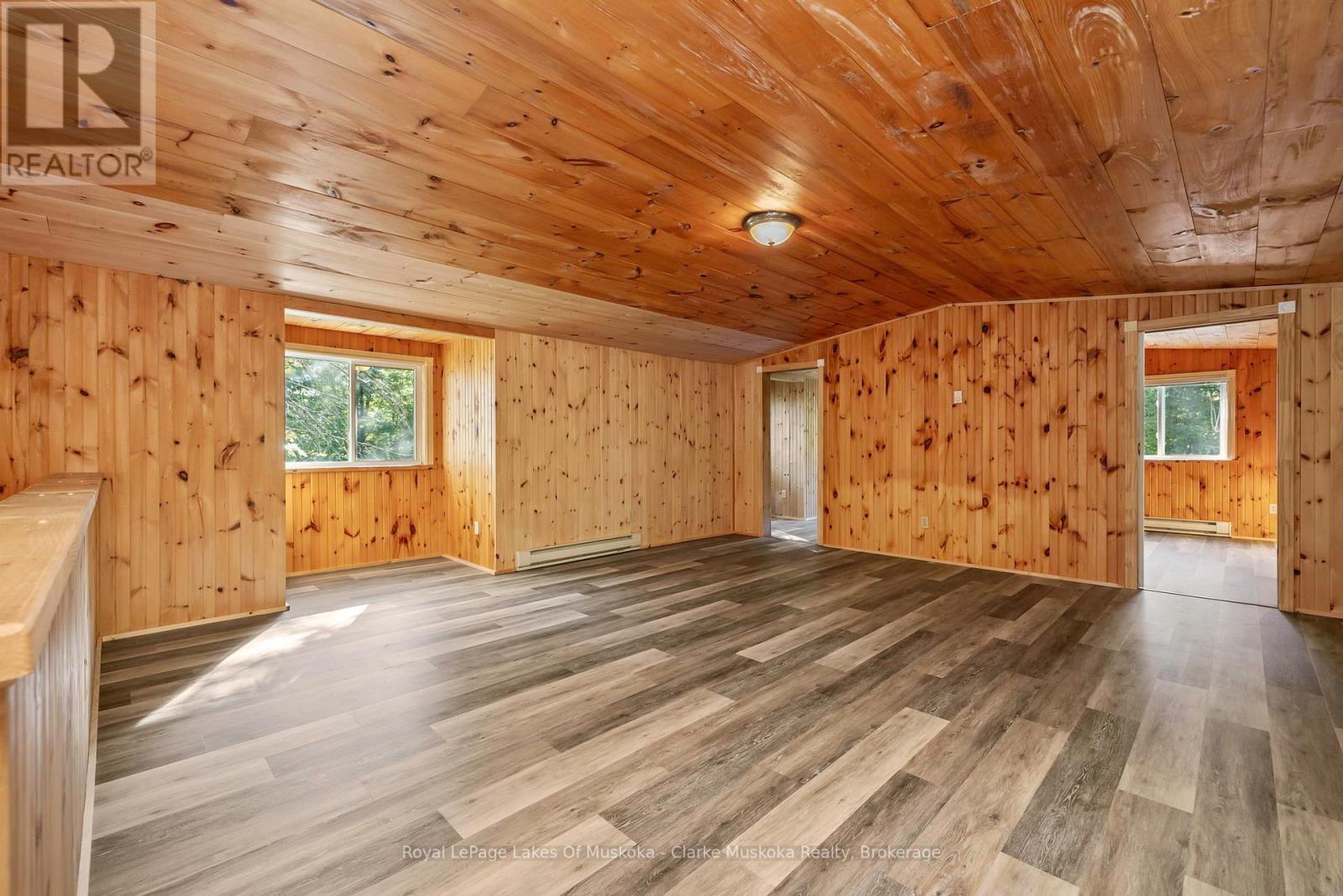 1064 Road 3200 & 0 Parkers Point Road, Gravenhurst, Ontario  P1P 1R2 - Photo 37 - X12413316