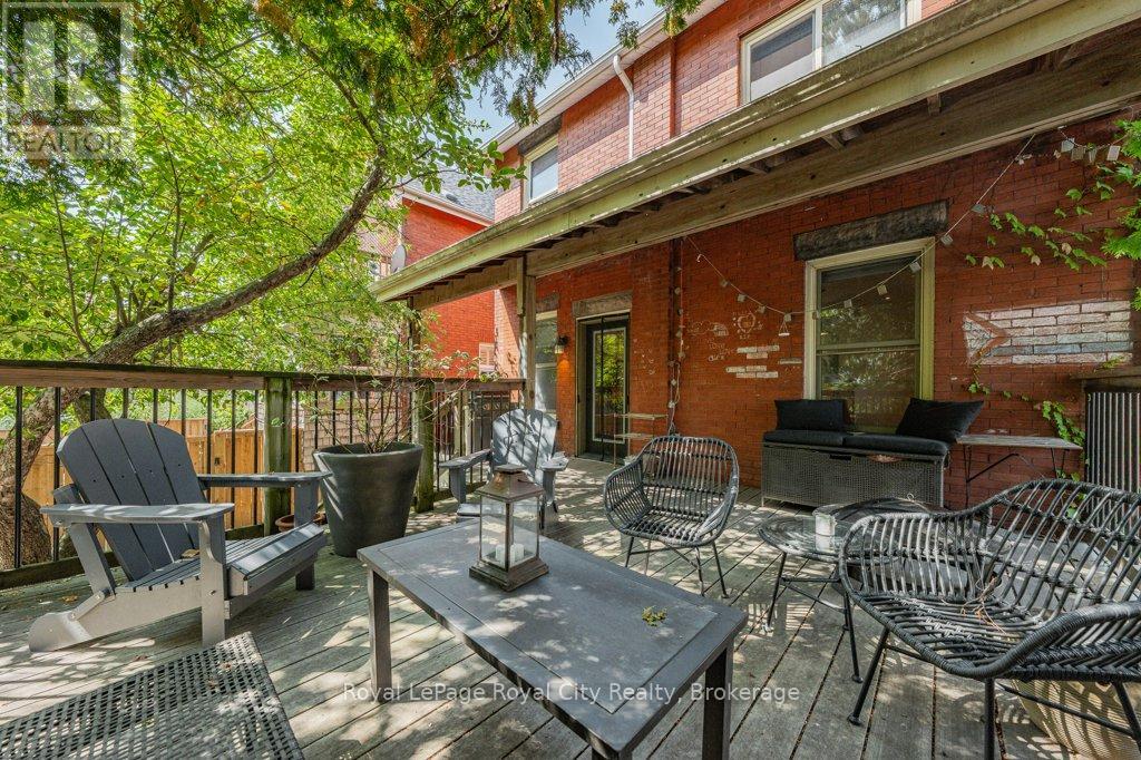 28 Northumberland Street, Guelph (Downtown), Ontario  N1H 3A5 - Photo 29 - X12413386