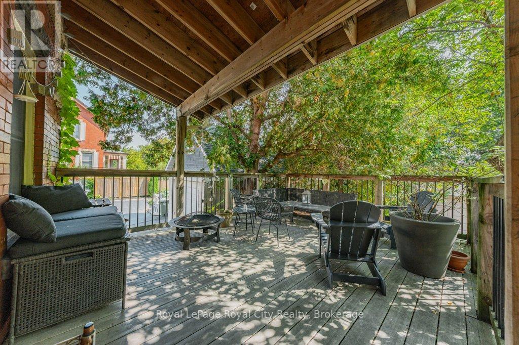 28 Northumberland Street, Guelph (Downtown), Ontario  N1H 3A5 - Photo 28 - X12413386