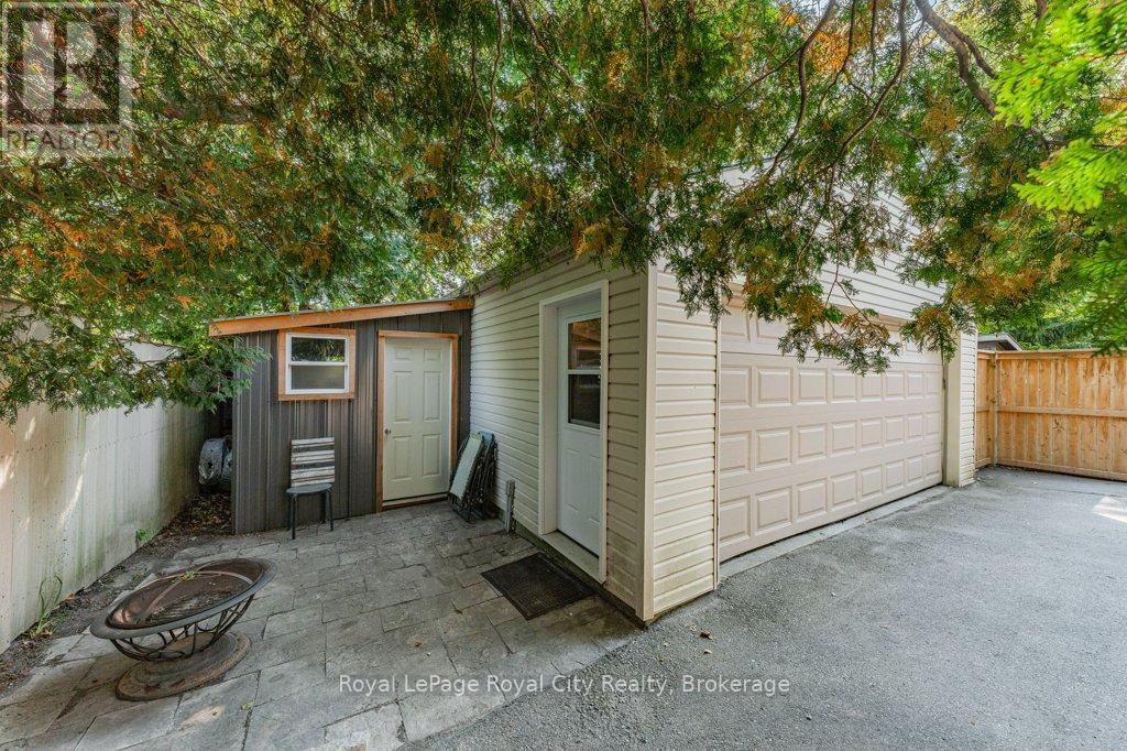 28 Northumberland Street, Guelph (Downtown), Ontario  N1H 3A5 - Photo 38 - X12413386