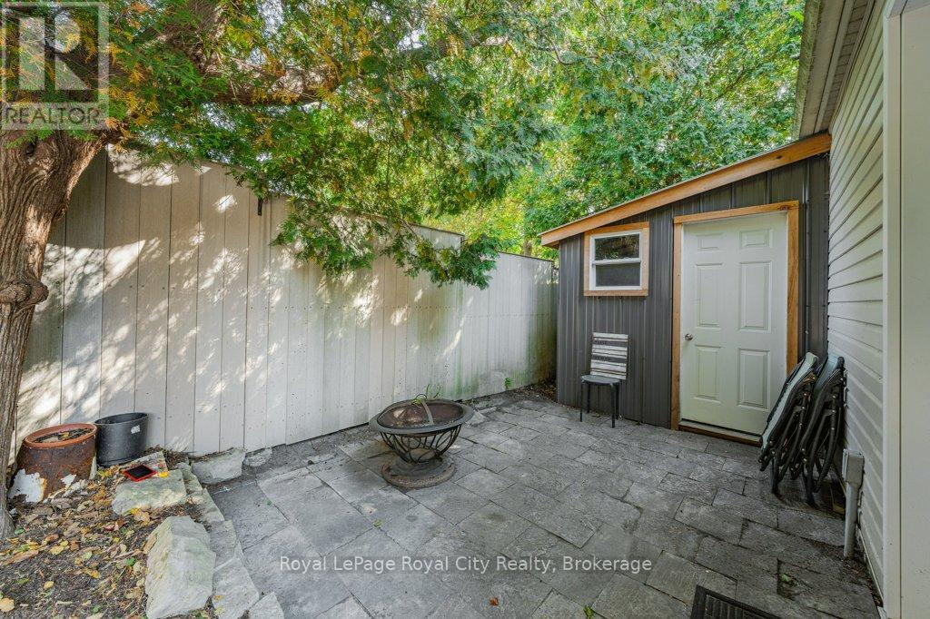 28 Northumberland Street, Guelph (Downtown), Ontario  N1H 3A5 - Photo 34 - X12413386