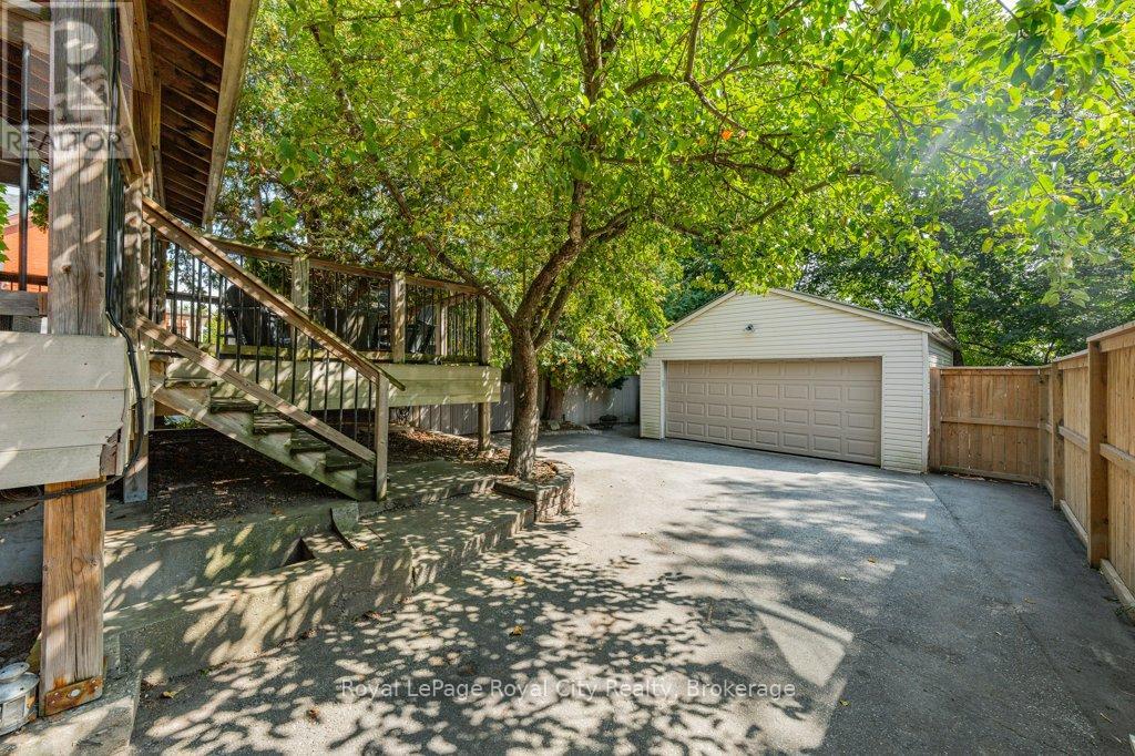 28 Northumberland Street, Guelph (Downtown), Ontario  N1H 3A5 - Photo 30 - X12413386